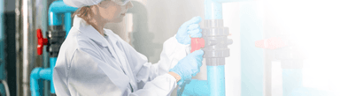 UV Sterilisation Unit